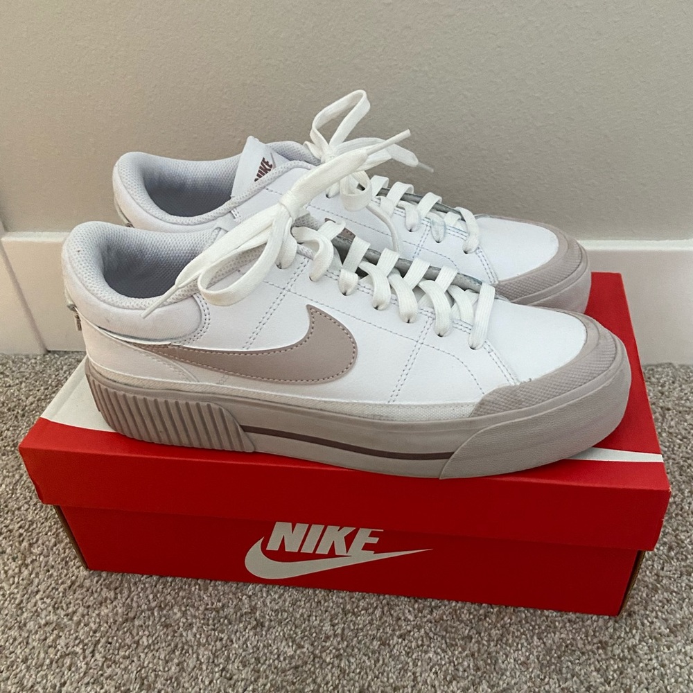 COPY - Nike Court Legacy Sneakers